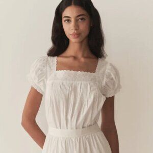 ISO: Doen Francia Top XS